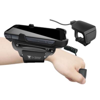 Bluebird EF550R Mobiles Kit