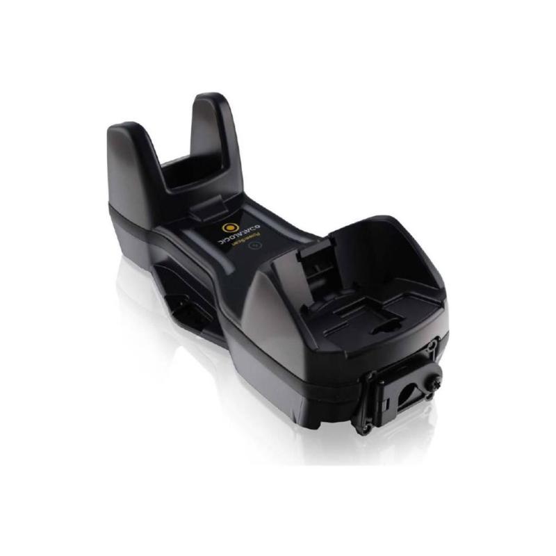 Datalogic PM9600 Lade- und Übertragungsstation, IP65, Ethernet / Profinet (M12 PoE)