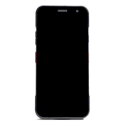 Honeywell CT32, Launcher/Browser/BasicTE, 2D, SR, USB-C, BT, WLAN, eSIM, 5G, NFC, And., 8GB/128GB