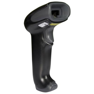 Honeywell Voyager 1250g, 1D, Multi-IF, USB-Kit, schwarz