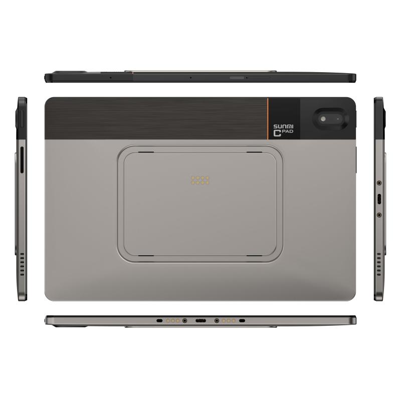Sunmi CPad, (8,7") 4GB/64GB, NFC, Android 14 GMS
