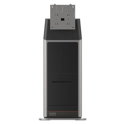 Sunmi Flex 3 Restaurant Countertop Standfuß, inkl.: Drucker