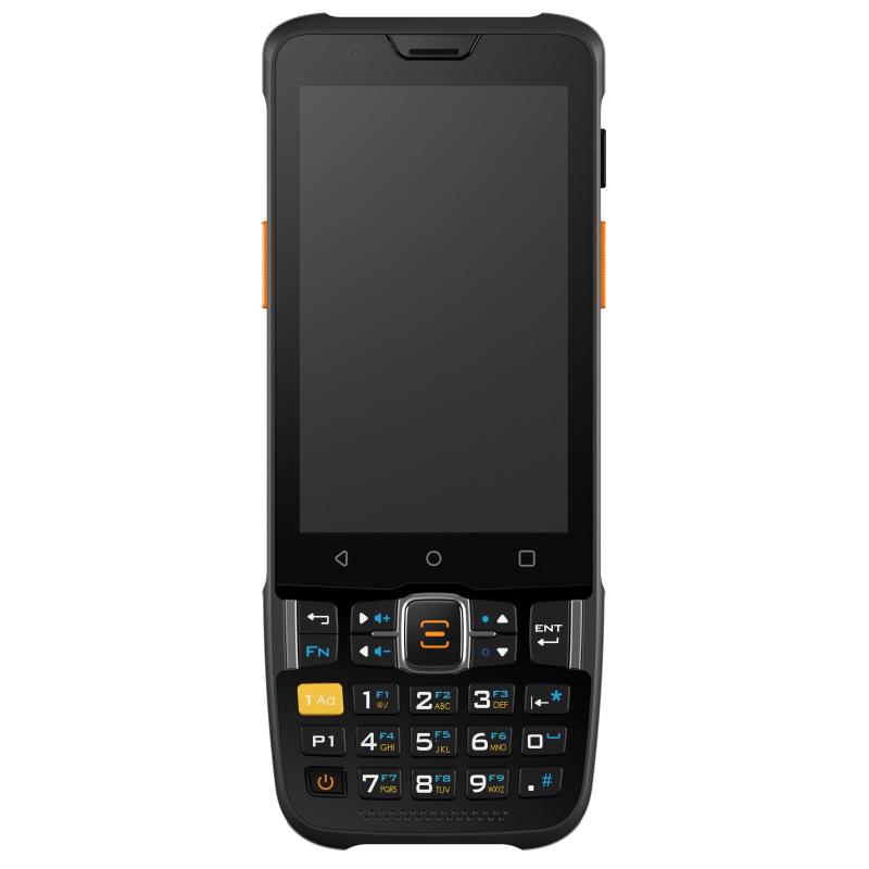 Sunmi L2H, (4''), A11 GMS, 4/32, 2D SE4770, eSIM (Kit) *UK*