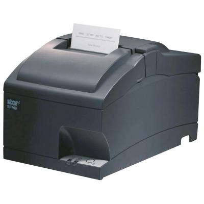 Star SP712-M, dunkelgrau, UK