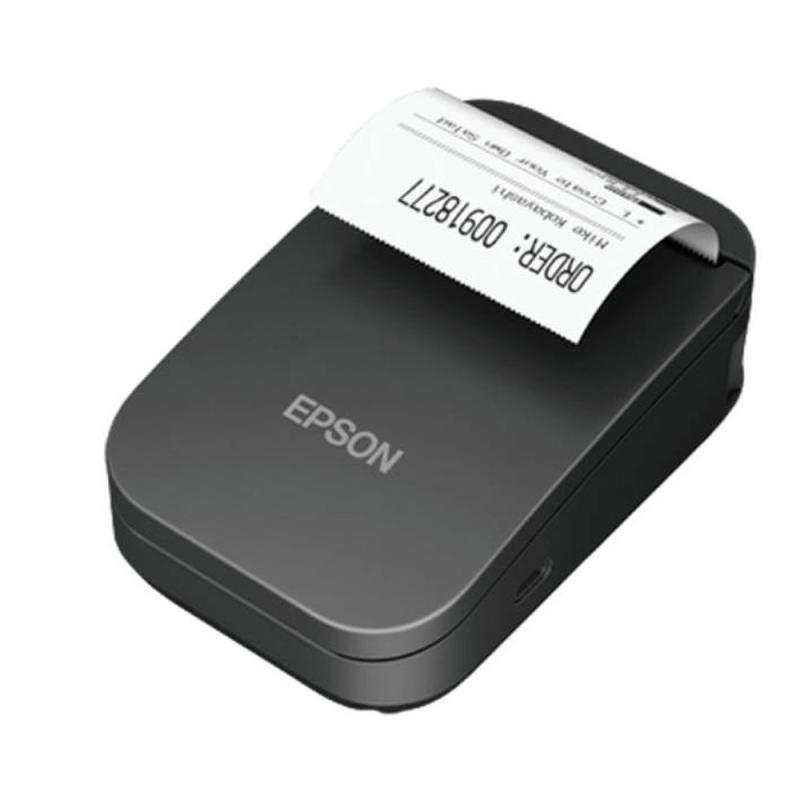 Epson TM-P20II, Thermodirekt, 8 Punkte/mm (203dpi), USB-C, BT, Kit (USB)