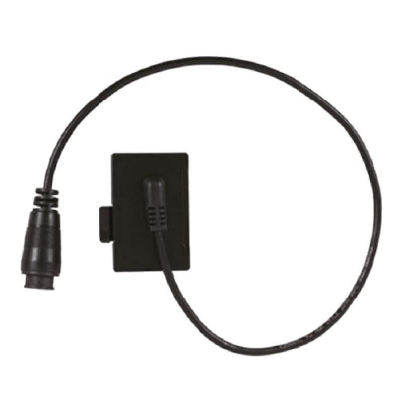 TSC Wire To Wire Dummy Battery Pack, passend für: A30L, A30R, TDM30, RE310