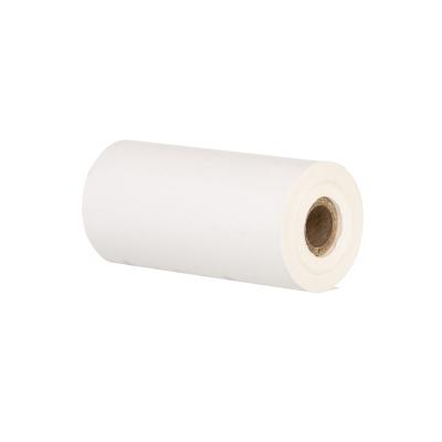 Bonrolle, Zebra, 8000D 10 Year Receipt, Thermopapier, Rollenbreite: 101.6 mm, Länge: 31.7 m, Rollend
