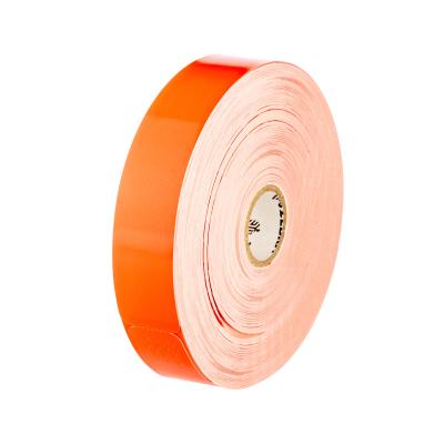 6x Z-Band Fun Armbänder für Zebra HC100 Drucker, 6x(350 Bänder pro Cartridge), orange