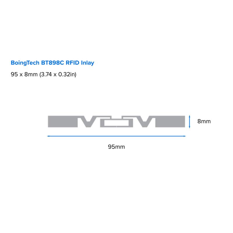 1x Zebra Etikettenrolle SAMPLE17649R (MOQ 1)