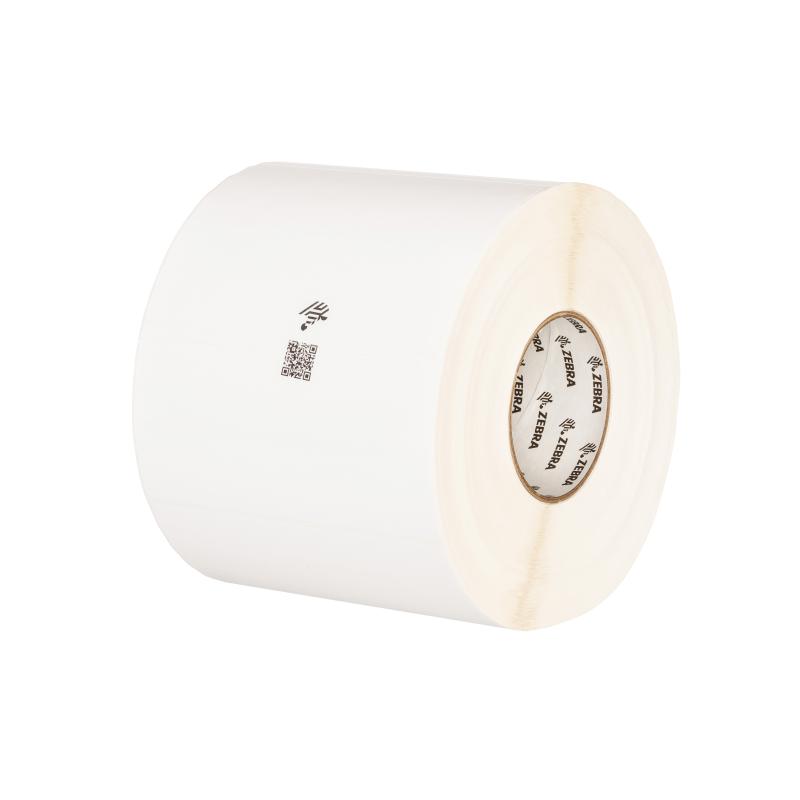 Zebra 3000T G, SAMPLE65666,25,4x9,5mm