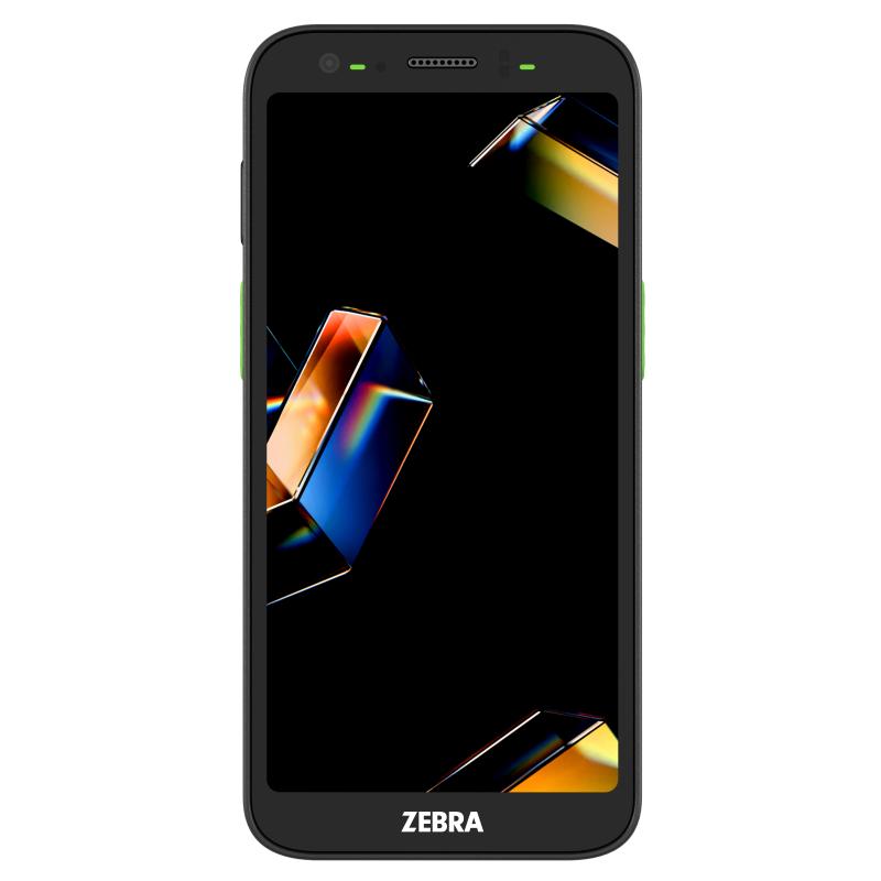 Zebra TC501,2D, AC670, hot-swap, 8GB, 128GB, Android, 5000 mAh, 5G
