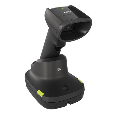 Zebra DS8288, PowerCap, BT, 2D, FIPS, USB-Kit (Präsentation), Qi, schwarz