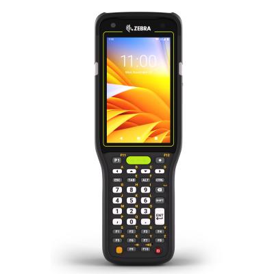 Zebra MC3450, SE4770, Gun, 38 Tasten, 6GB RAM, 64GB, WAN, 5G/LTE, GPS, LAN, WIFI 6E, ONE SIM + eSIM
