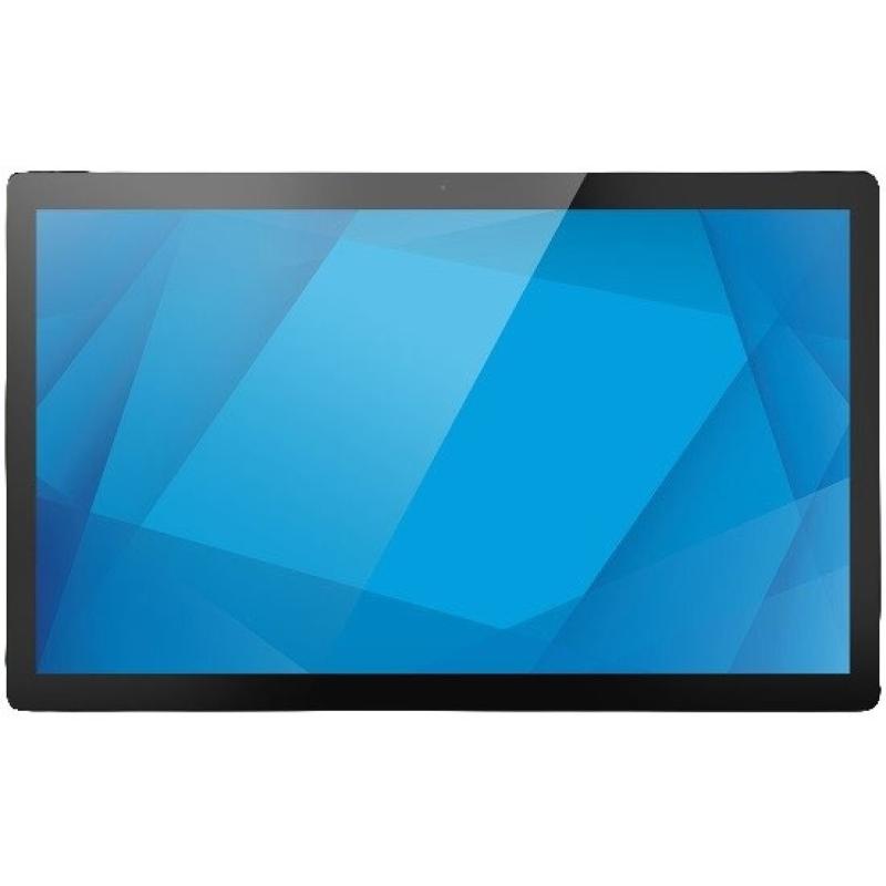 Elo I-Series 5.0, 39,6cm (15,6''), Projected Capacitive, 64GB SSD, Android 14