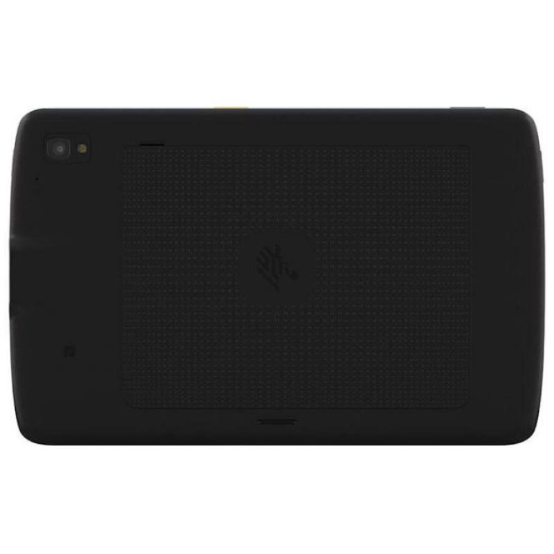 Zebra ET40, 2D, SE4100, 20,3cm (8''), USB-C, BT, NFC, Android, GMS