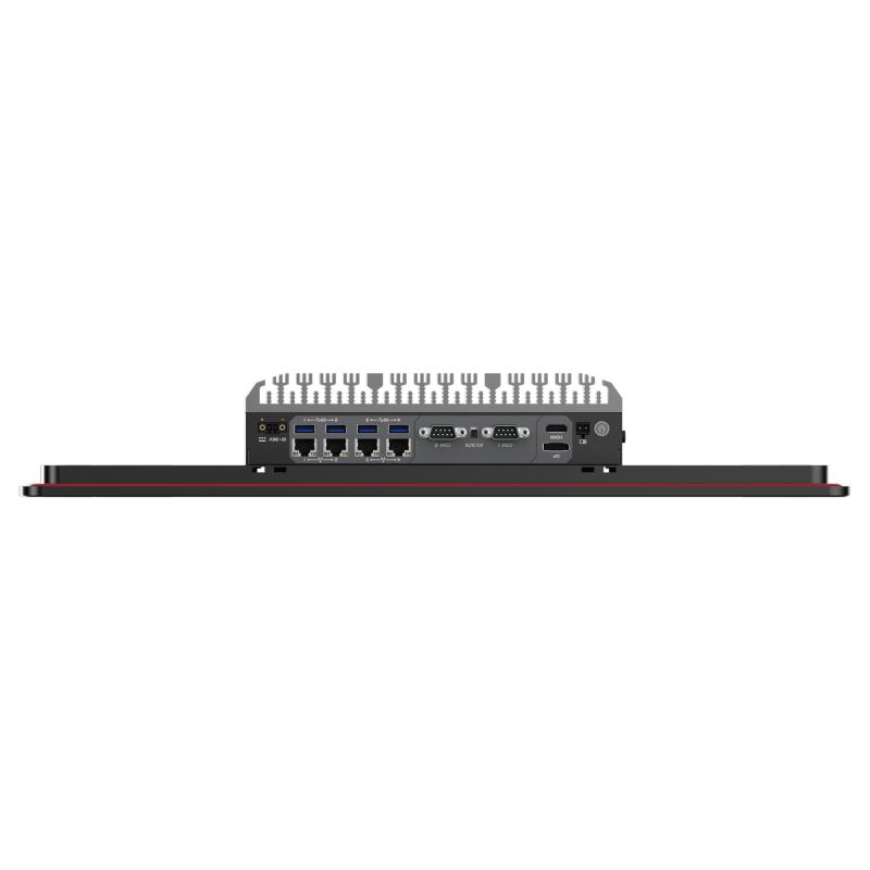 Custom Panelmaster C27 kap. Panel-PC