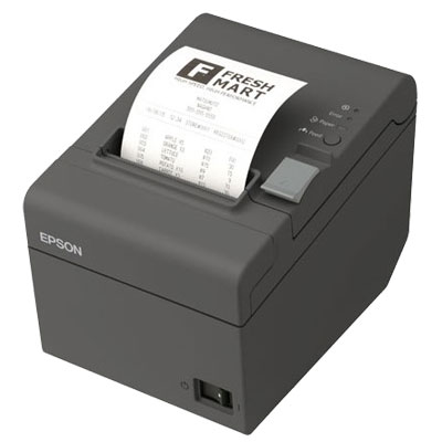 Epson TM-T20