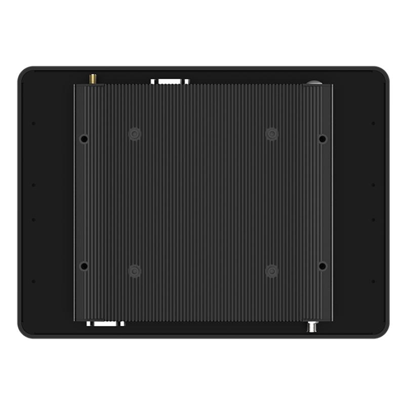 Panelmaster 1128 10.1'' PCAP, TPC i5-1145G7E, 8GB RAM, 240GB SSD, 9-36V OB