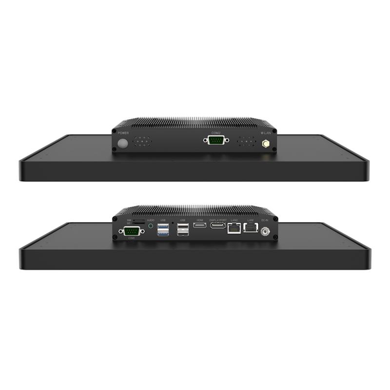 Panelmaster 1928 19'' PCAP, TPC i5-1145G7E, 8GB RAM, 240GB SSD, 9-36V OB