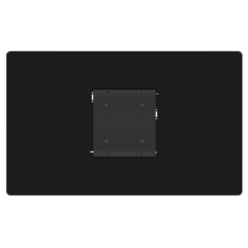 Panelmaster 2728 27'' PCAP, TPC i5-1145G7E, 8GB RAM, 240GB SSD, 9-36V OB
