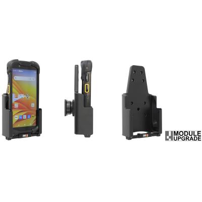 Passive Halterung, mit oder ohne Handschlaufe, Module Upgrade Cradle, mit Neigungswinkel, passend f&uuml;