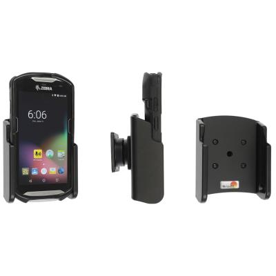 Passive Halterung, AMPS, Mobilis Schutzh&uuml;lle notwendig, fits for: TC51, TC52, TC56, TC57