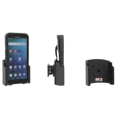 Brodit Passiv Halterung mit Kugelgelenk - Datalogic Memor 12-17