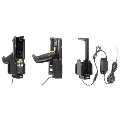 Brodit Aktiv Halterung f&uuml;r eine feste Installation - Zebra MC3300