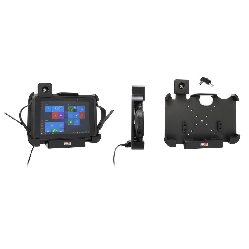 Brodit Ladeschale Charging cradle - Zebra ET51 83 ET51AE-W12E-SF, ET51AE-W15E-SF