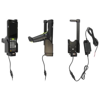 Brodit Aktiv Halterung f&uuml;r eine feste Installation - Zebra MC3450