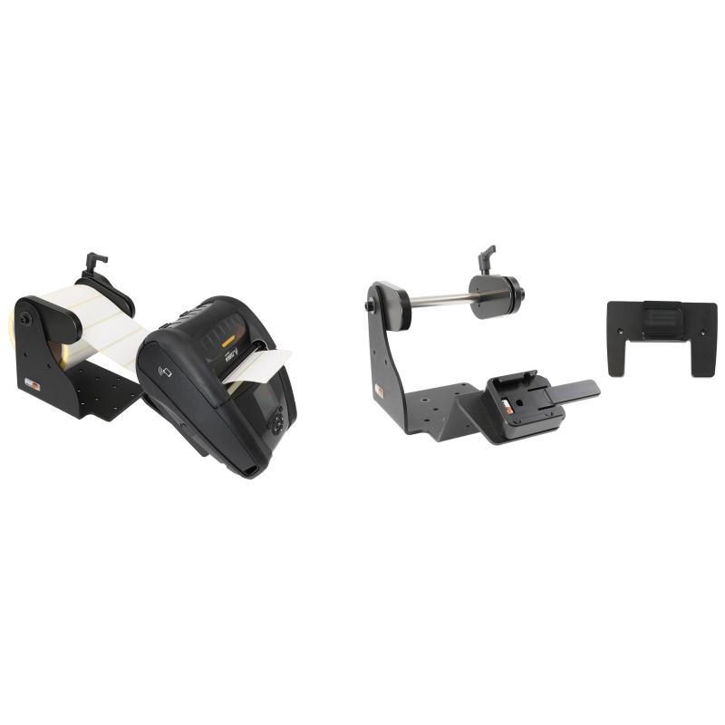 Brodit Befestigung - Zebra ZQ630 Plus