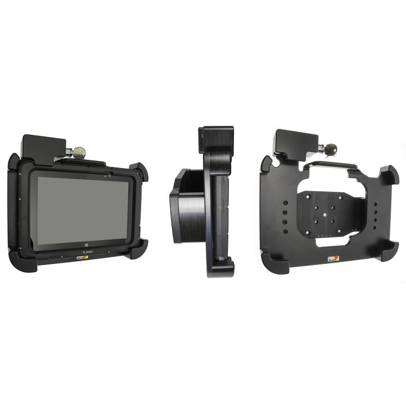 Brodit Halterung mit Verschluss - Zebra ET50 83