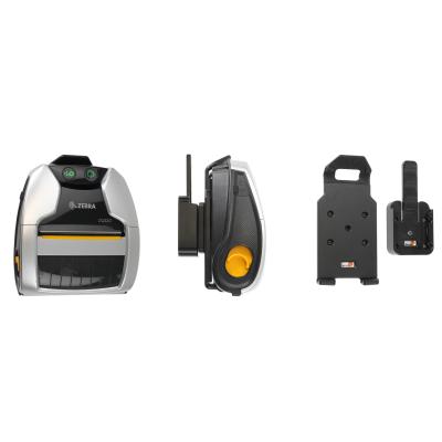 Halterung, mit MultiMoveClip, passend f&uuml;r: ZQ320