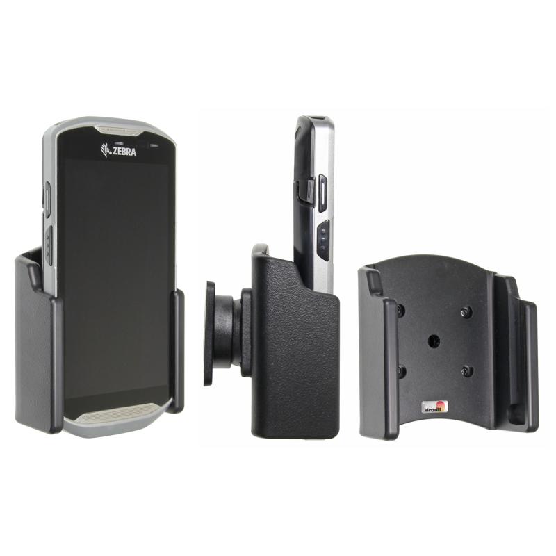Brodit Passiv Halterung mit Kugelgelenk - Zebra TC51