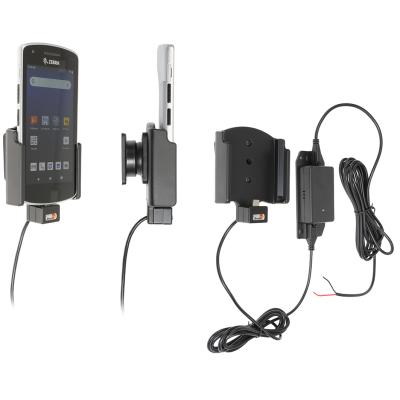 Brodit Aktiv Halterung f&uuml;r eine feste Installation - Zebra EC55