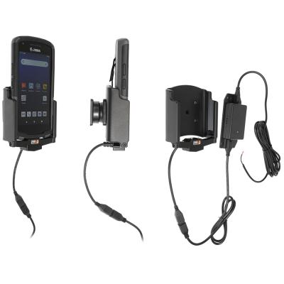 Brodit Aktiv Halterung f&uuml;r eine feste Installation - Zebra EC55