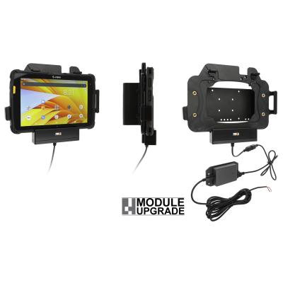 Brodit Aktiv Halterung f&uuml;r eine feste Installation - Zebra ET45 8