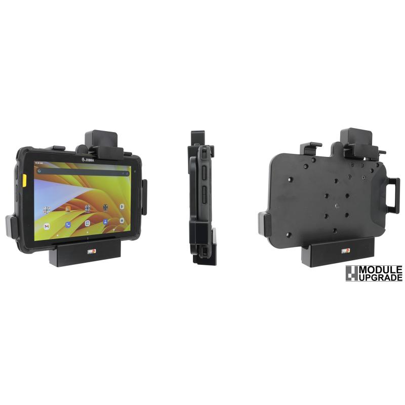 Brodit Halterung mit Feder-Verschluss - Zebra ET45 8