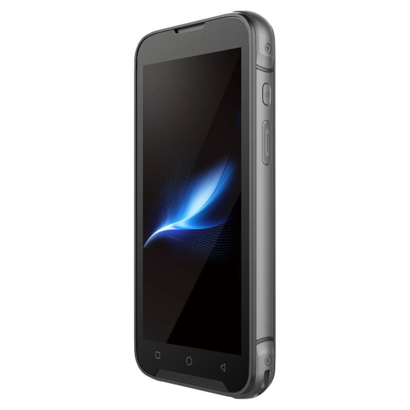 Bluebird EF551 - 2D SE4710, 5G - e/SIM, (5,5''), 8GB/128GB, 4350mAh, Android 12