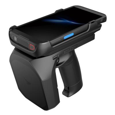 Bluebird RFR901 Stand Alone, 2D + RFID (Worldwide) 900Mhz