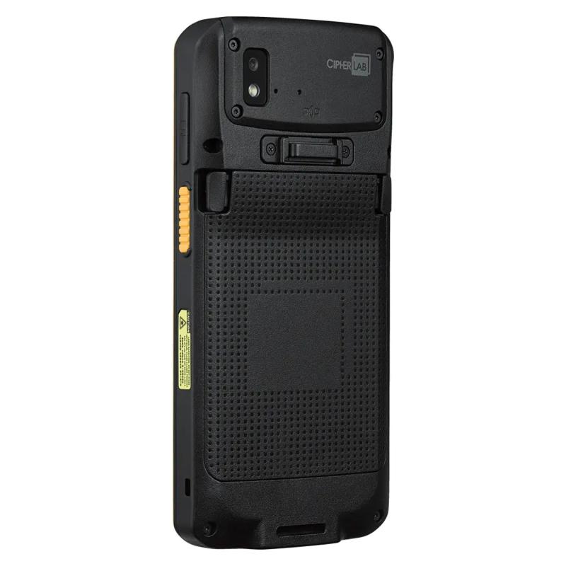 CipherLab RS38H, SE4720, 5G, WIFI, eSIM, RAM: 8GB, Flash: 128 GB