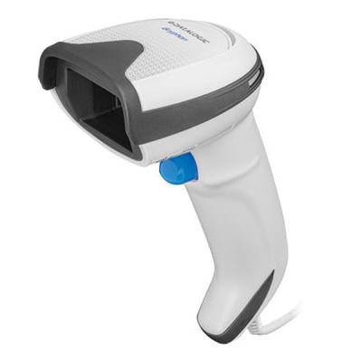 Datalogic Gryphon I GD4590, 2D Imager, Gun Only, Multi-IF, wei&szlig;