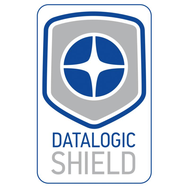 Datalogic Shield, Laufzeit: 1 Jahr, passend f&uuml;r: Memor 17
