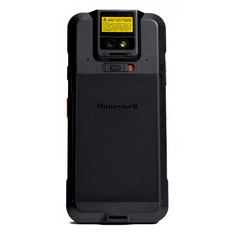 Honeywell CT32, Launcher/Browser/BasicTE, 2D, SR, USB-C, BT, WLAN, eSIM, 5G, NFC, And., 8GB/128GB