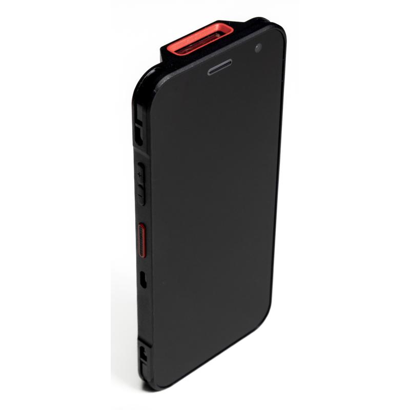 Honeywell CT32, Launcher/Browser/BasicTE, 2D, FR, USB-C, BT, WLAN, NFC, And., 8GB/128GB, 4500mAh