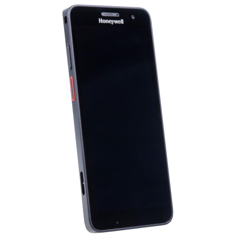Honeywell CT37, 2D, FR, Projected Capacitive, hot-swap, PTT, USB-C, BT (BLE), NFC, ext. Akku