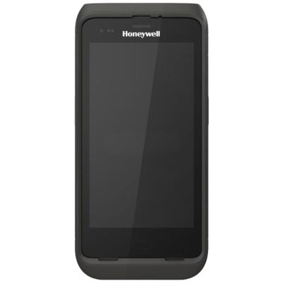 Honeywell CT45XP, 2D (SR), 4G, USB-C, BT, WLAN, warm-swappable, NFC, GMS, Akku 4750mAh, Android