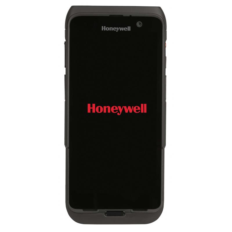 Honeywell CT47, 2D, FR-green, USB-C, BT, NFC, warm-swap, 8GB RAM, 128GB Flash, Android