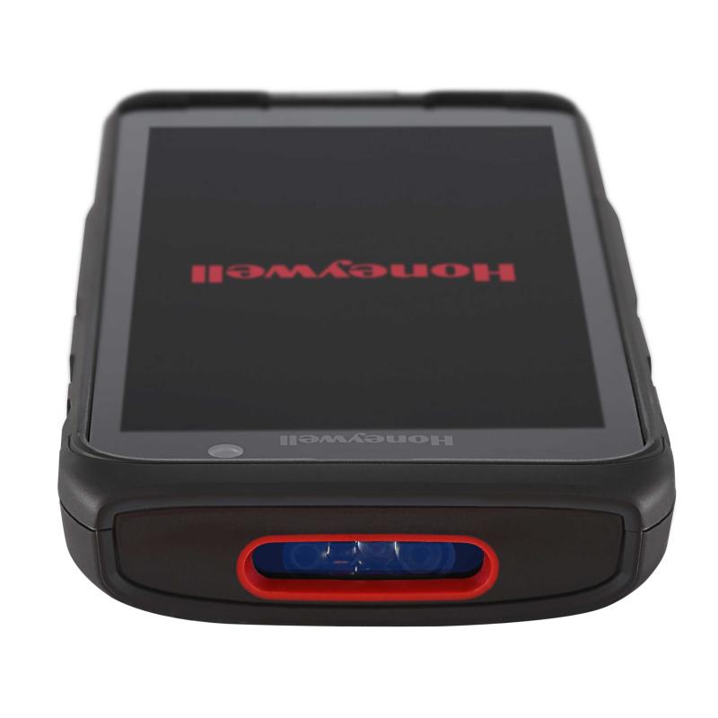 Honeywell CT47, 2D, FR-green, USB-C, BT, NFC, warm-swap, 8GB RAM, 128GB Flash, Android