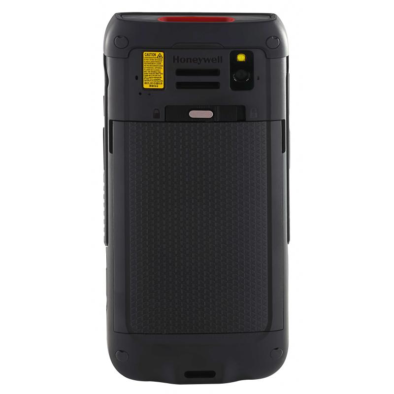 Honeywell CT47, 2D, SR, USB-C, BT, 5G, NFC, warm-swap, 8GB RAM, 128GB Flash, Android